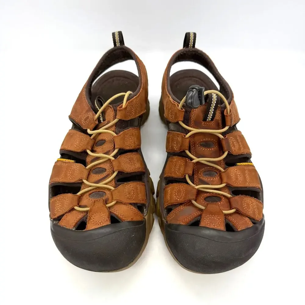 Keen men newport